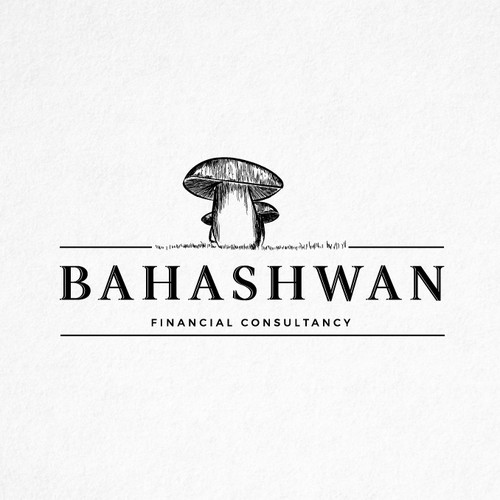Logo Design for a Financial Consultancy Firm