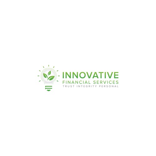 Innovative Financial Services