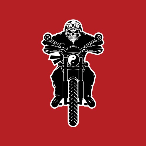 Self-Defense and the Art Of Motorcycling