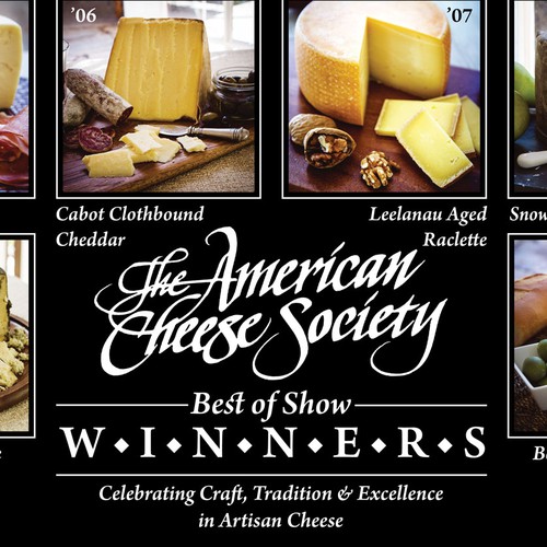 The American Cheese Society Best of Show Winners