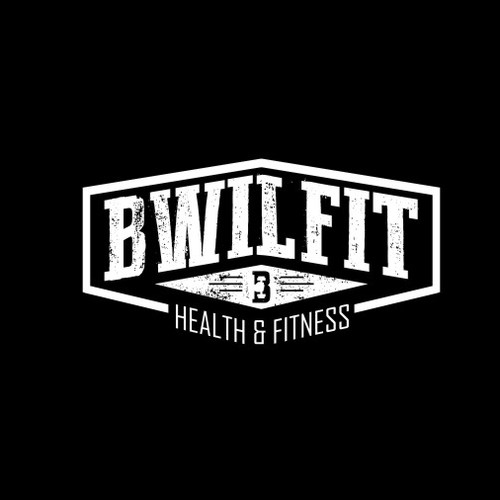 Personal Training logo Needed! - bwilfit - guaranteed prize!