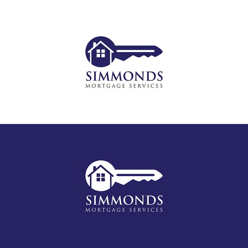 Logo Concept for Simmonds