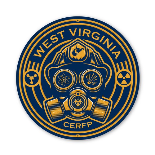 West Virginia CERFP