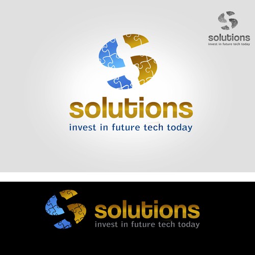 An Emirati Software seeking a worldwide branding