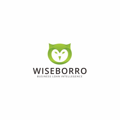 logo for wiseborro