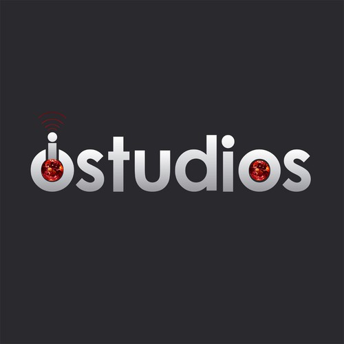Logo for iostudios