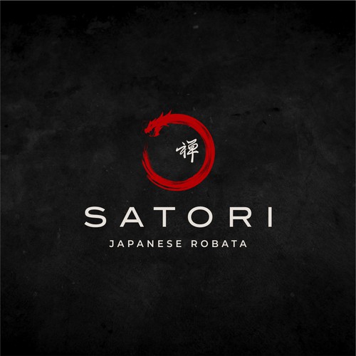 SATORI - JAPANESE ROBATA