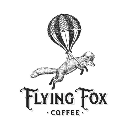 Flying Fox Coffee