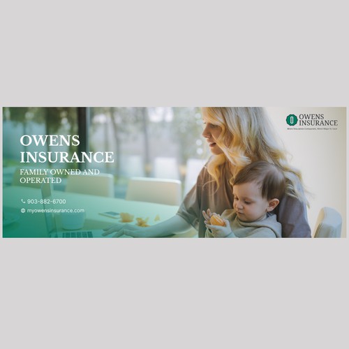 Owens Insurance Facecbook cover