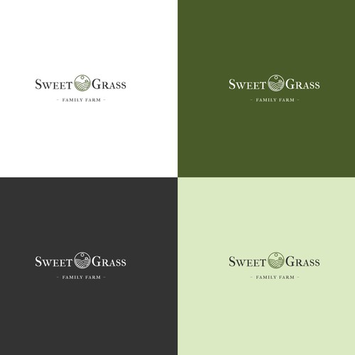 farm logo design
