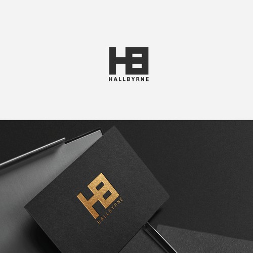 logo concept for a fashion brand