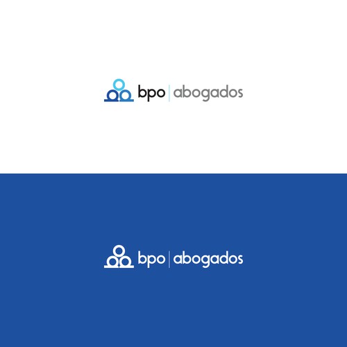 BPO abogados Logo