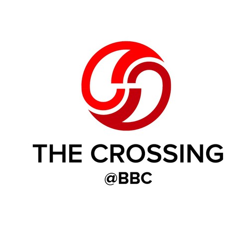 The crossing @BBC