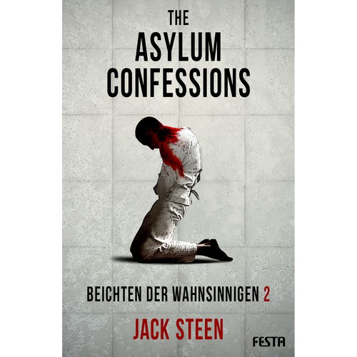 The asylum confessions 2