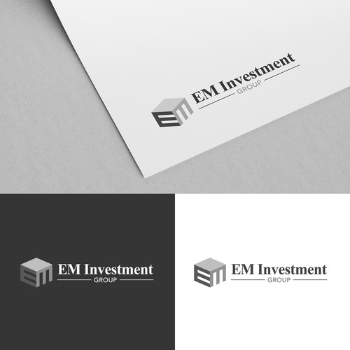 Investment Logo