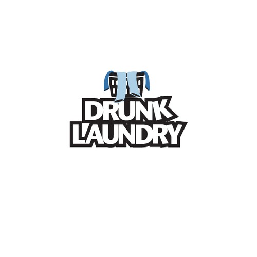 Drunk Laundry!