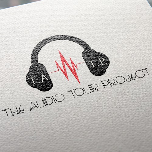 The Audio Tour Project