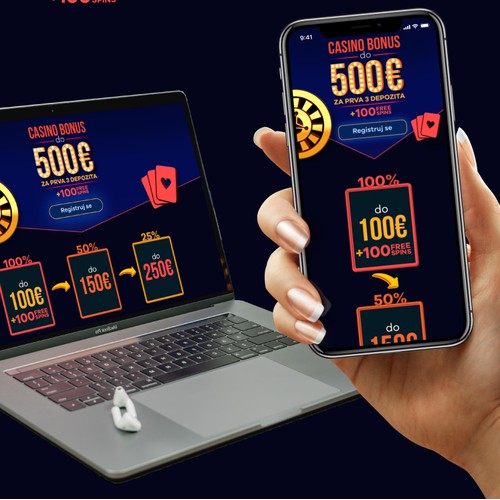 CASINO BONUS