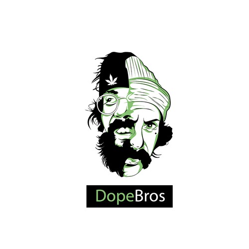 DOPEBROS process design