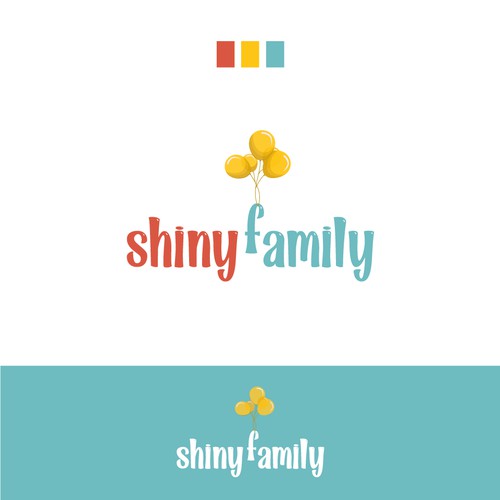 Shiny Family