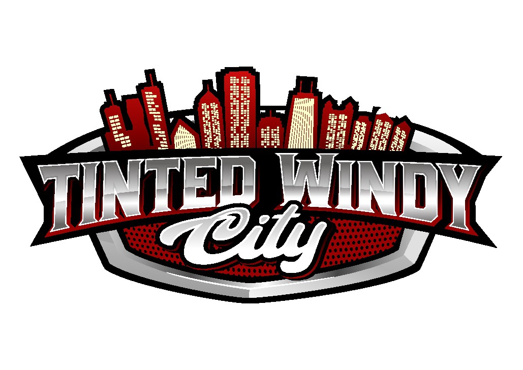 Tinted Windy CIty Logo
