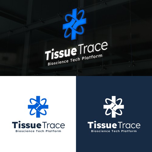 Tissue Trace Logo