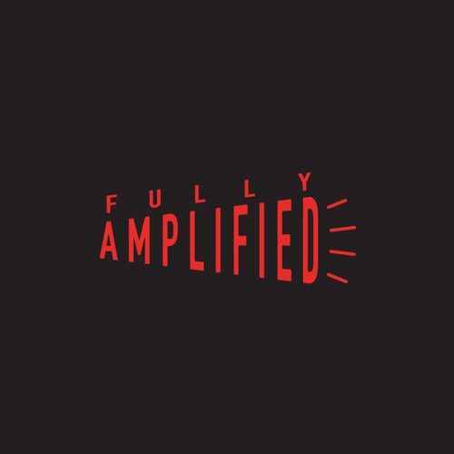 Fully Amplified Logo