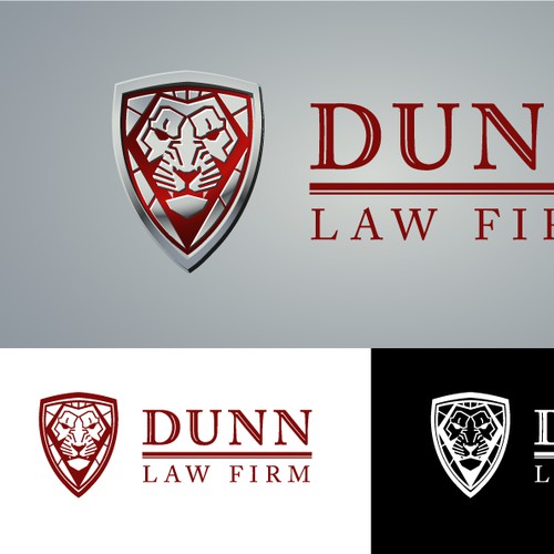 Dunn Law Firm needs a new logo