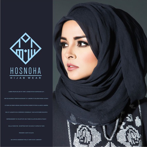 Hosnoha - Hijab Wear