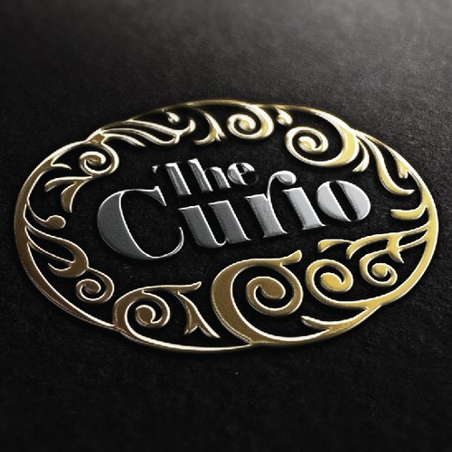 The Curio needs you to work your magic