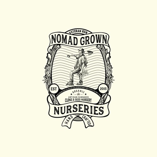 Nomad Grown Nurseries