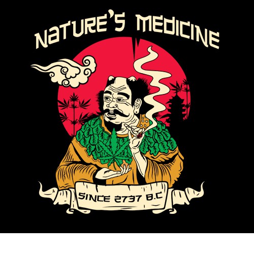 Nature's medicine