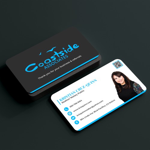 Business cards 