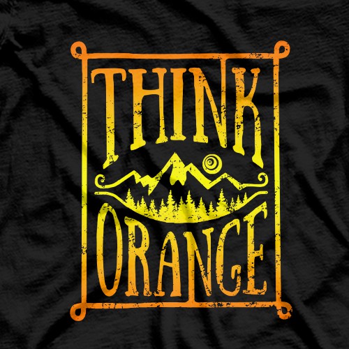 Think Orange 