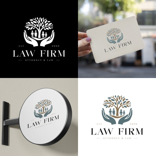LAW FIRM