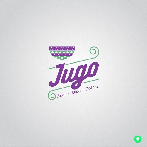 JUGO acai-juice-coffee