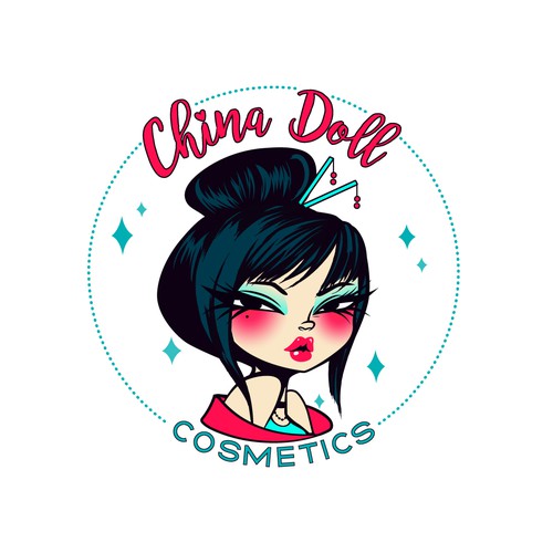 China Doll Cosmetics