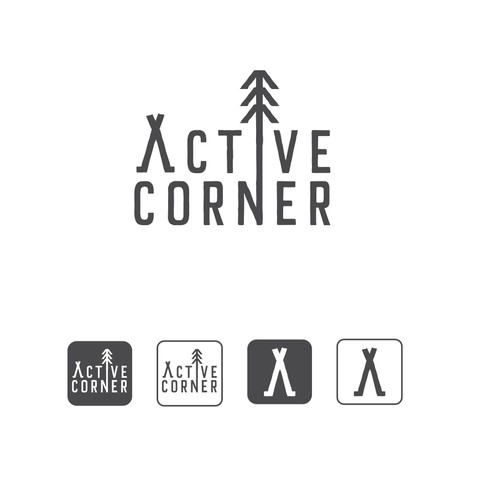 Active Corner Logo