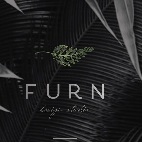  Modern, elegant and Fresh logo for a  Home Furnishing Company