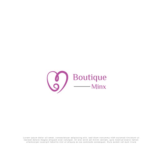 Boutique minx