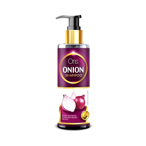 Bottle Label