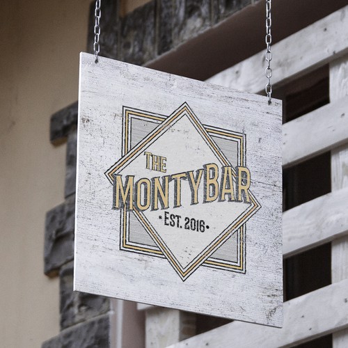 Monty Bar