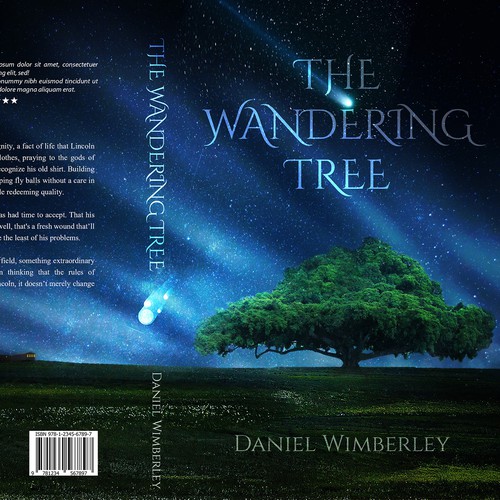 The Wandering Tree