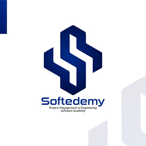 Softedemy Brand Identity