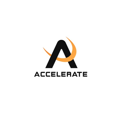 ACCELERATE Logo