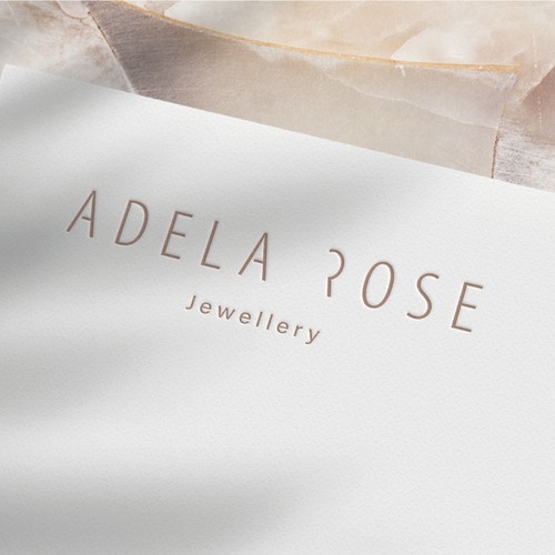 Adela Rose Jewellery