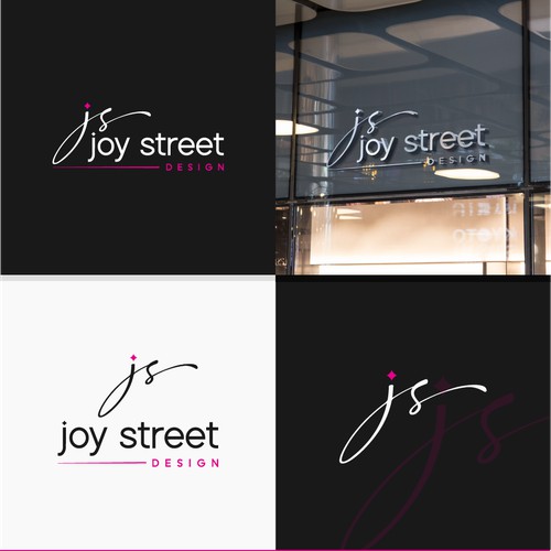 Joy Street