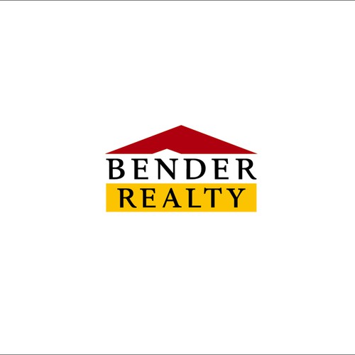 Bender Realty "Rebrand"