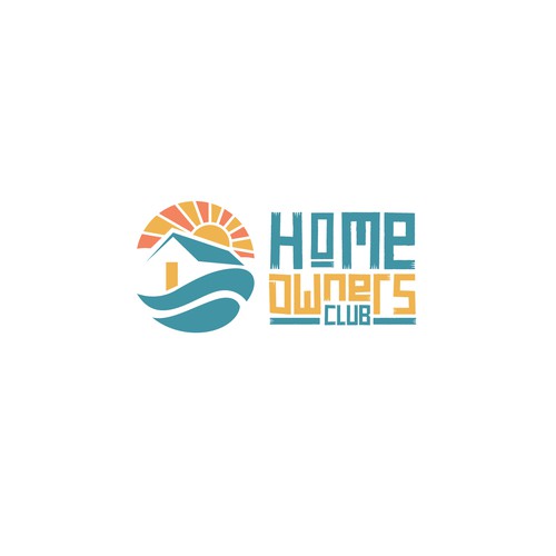 Home Owners Logo