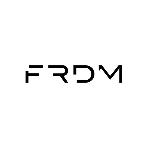 FRDM needs a new logo